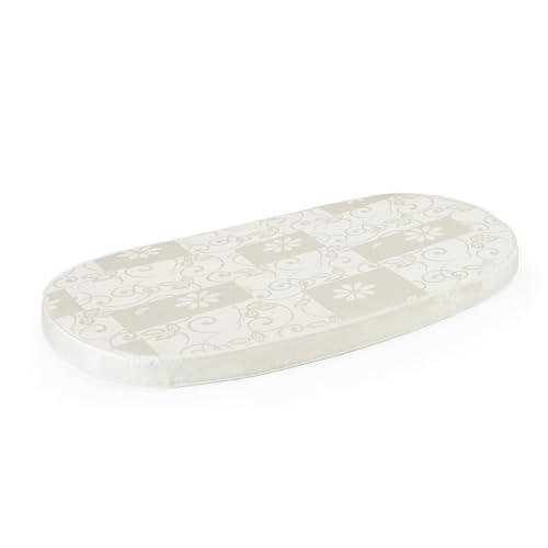 Colchão de Cama STOKKE Sleepi Junior (Branco) Stokke - Colchões - colchão, cama, sleepi junior, branco