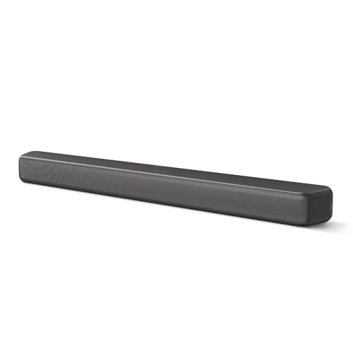 Soundbar PHILIPS TAB5109 (2.1 - 120 W - Subwoofer Sem Fios) Philips - Alto-falantes - 2.1, 120 W, subwoofer sem fios