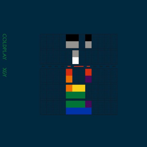 CD Coldplay - A Head Full Of Dreams (Deluxe Edition) CAPITOL - Música e gravações de som - deluxe edition, coldplay, a head full of dreams