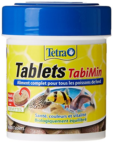 Comida para Peixes TABIMIN Tetra (6,6 L) Tetra - Alimentos para peixes - peixes, tabimin tetra, 6.6 l