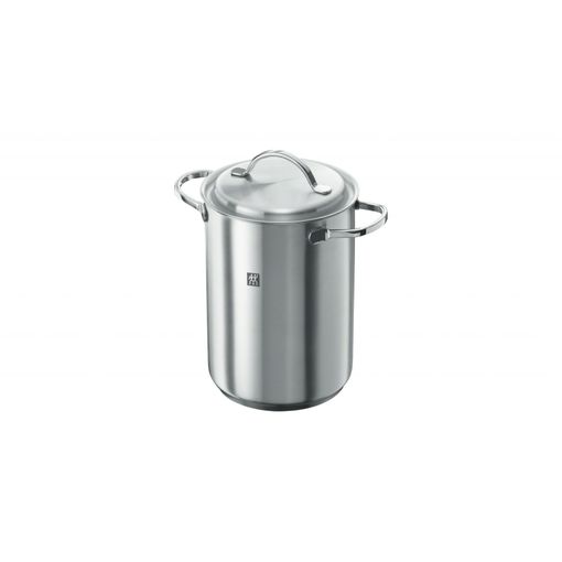 Panela de Alumínio ZWILLING 40990-005-0 (16cm) ZWILLING - Panelas de pressão - alumínio, 1,6 cm, 4 L