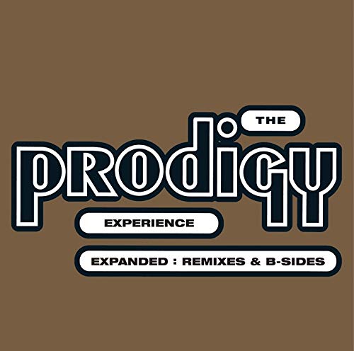 CD The Prodigy - Experience (Expanded: Remixes & B-Sides) (1 CDs) BB (XL REC.) - Música e gravações de som - reedição, remasterizado, remixes, b-sides