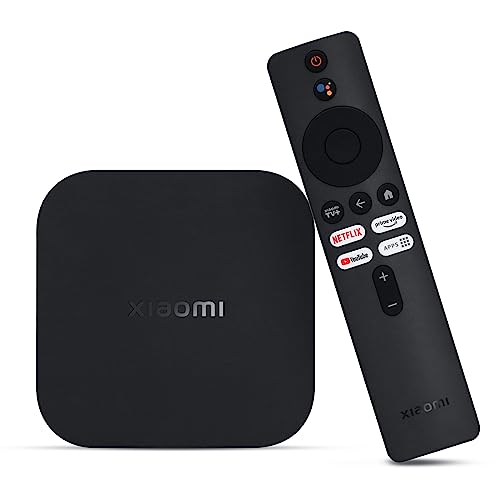 MediaBox S (2nd Gen) 4K Ultra HD Streaming Media Player TIPOW-TECH - Computadores - 4k, ultra hd, streaming, sem fios