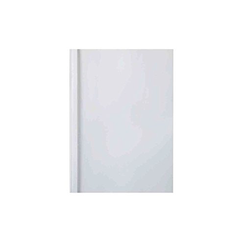 Pack 100 Capas para Encadernação GBC IB370090 A4 Branco GBC - Papel de capa - 100 capas, encadernação, gbc, a4, branco