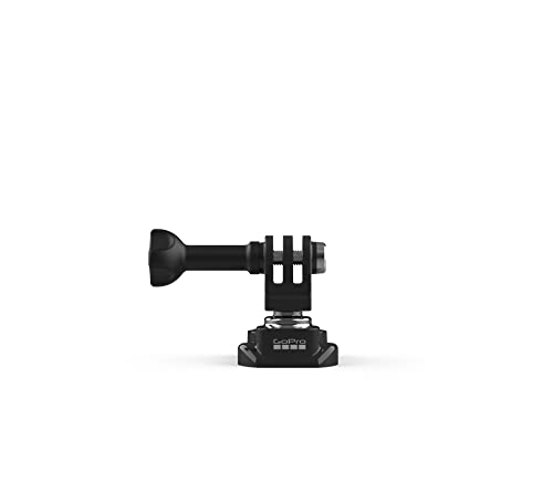 Suporte de Câmera GO PRO Ball Joint Buckle Preto GoPro - Estabilizadores e suportes de câmera - ball joint, buckle, preto