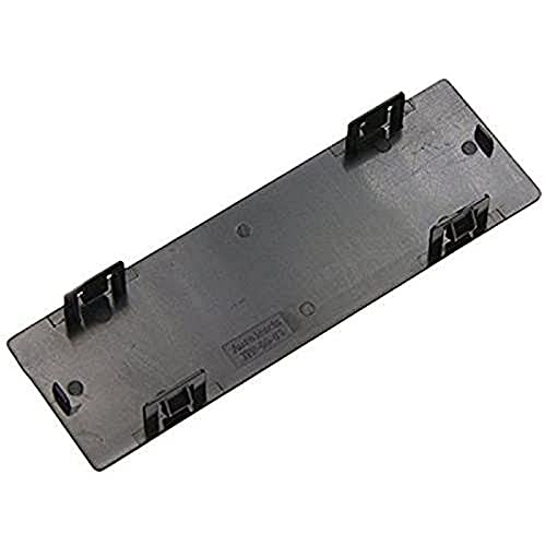 Capa para Autorrádio SOUND-WAY 1DIN (Preto) Sound Way - Peças de automóveis - compatível, elegante, fácil instalação, preto