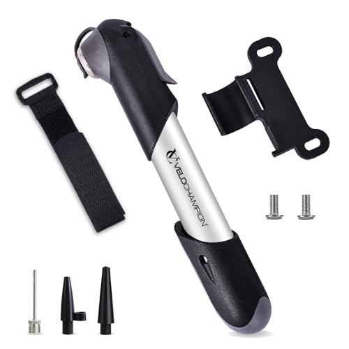 Mini Pneumatico para Bicicletas VeloChampion Maxgear Limited - Bombas de bicicleta - mini, pneumatico, bicicletas, velochampion
