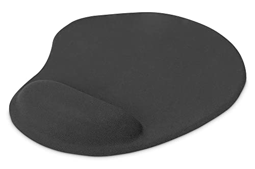 Tapete de Rato Ergonómico com Almofada para Pulsos Digitus Digitus - Tapetes de rato - ergonômico, almofada, pulsos digitais