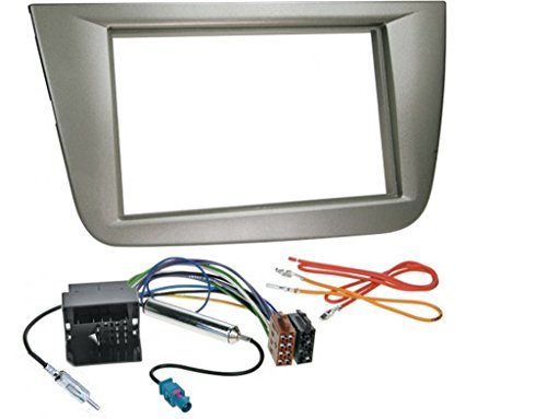 Kit de montagem auto SOUND WAY KITMONTAGEM Sound Way - Redes - kit, montagem, auto