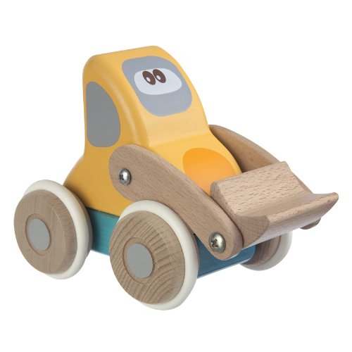 Carro Telecomandado CHICCO Riscopatore Verde Chicco - Caminhões de brinquedo & veículos de construção - telecomandado, verde