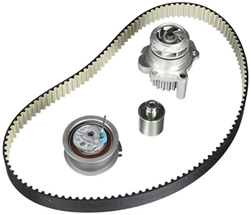 Correia de Distribuição DAYCO KTBWP2964 (Com Bomba de Água) Dayco - Peças do motor do veículo automóvel - 2964 mm, preto, 0,7 kg, 2200-1500 mm