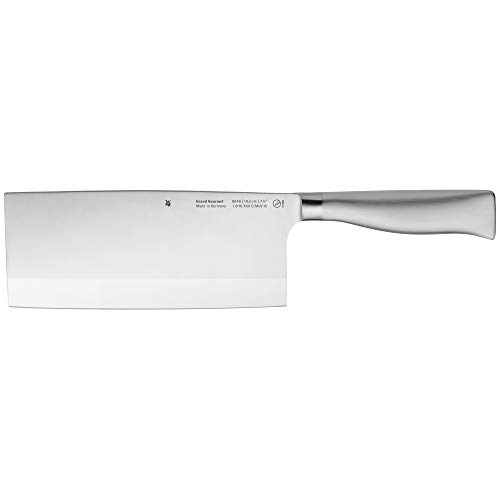 WMF Grand Gourmet 01.0133.0000 faca de cozinha Inox 31,5 cm WMF - Facas de cozinha - inox, cromargan, 31,5 cm, faca de cozinha