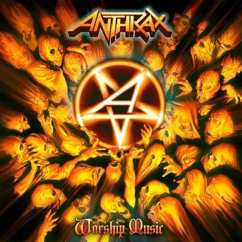 CD Worship Music - Special Edition (1 CDs) Nuclear Blast Records - Cds de música - cd, worship music, edição especial