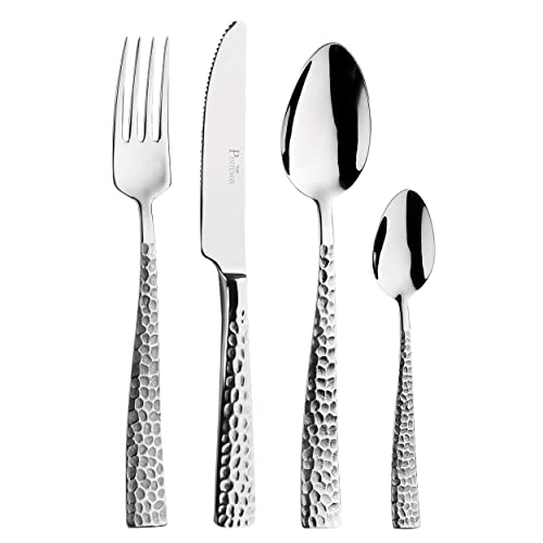 Conjunto Talheres e Colheres PINTINOX Palace Pintinox - Cozinha & sala de jantar - talheres, colheres, aço inoxidável, 24 peças