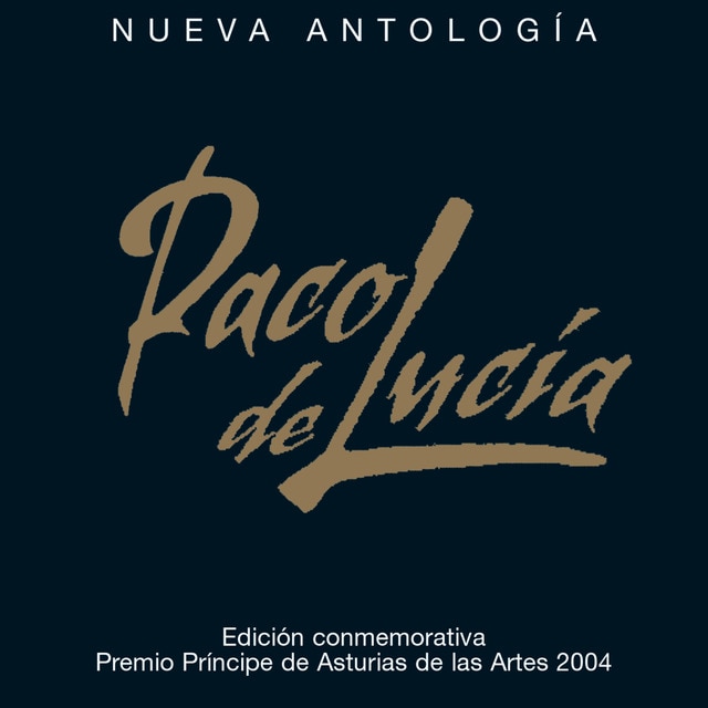 CD Universal New Anthology - Edition Prince Of Asturias UNIVERSAL - Música e gravações de som - cd, universal, anthologia, prince of asturias
