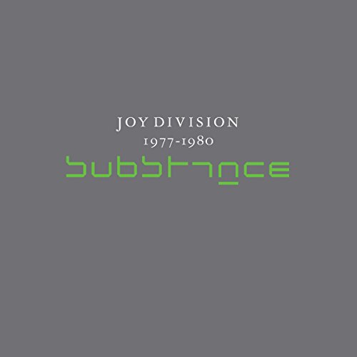 CD Joy Division - Substance (2 CDs) (Edição em Espanhol) RHINO - Música e gravações de som - cd, joy division, substance, 2 cds, edição espanhola