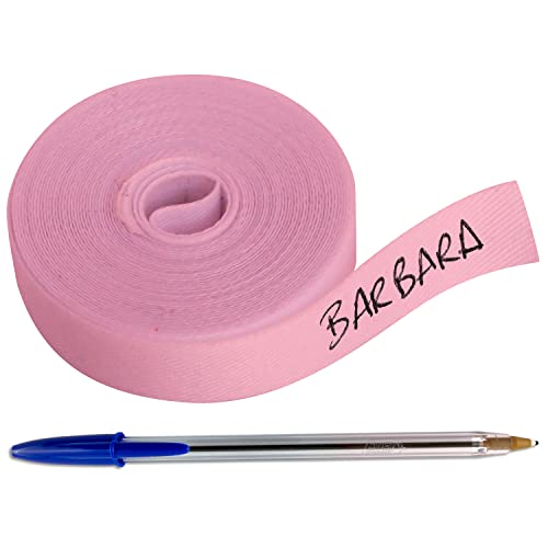 Etiquetas autocolantes 3M 904-4SS-RH | Rosa (Ferragens) Haberdashery Online - Enfeites e acabamentos - autocolantes, rosa, ferragens