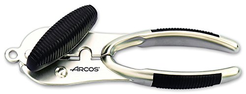 Copo para Bebida Arcos 603600 | Aço inoxidável, Inox Arcos - Abridores de lata - aço inoxidável, inox, prateado, 19 cm