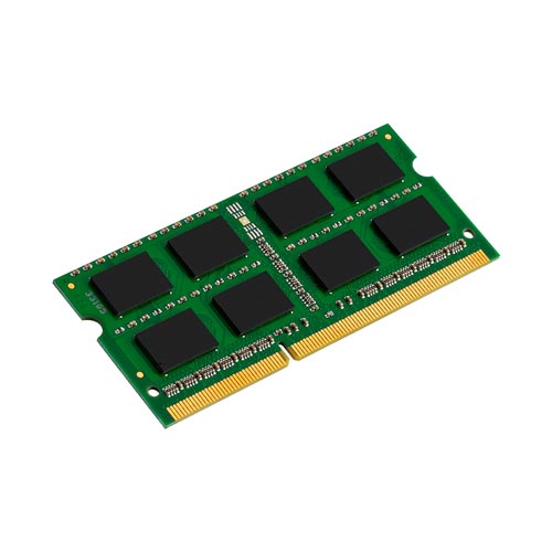Memória RAM DDR3 KINGSTON KVR16LS11/8 (1 x 8 GB - 1600 MHz - CL 11) Kingston - Memória ram - ram, ddr3, kingston, kvr16ls11/8, 8gb, 1600mhz, cl11