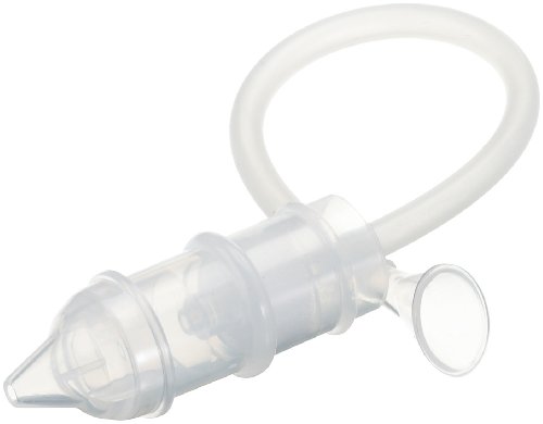 Tigex Baby Sucke mit Absaugfunktion mit 2 Reservoirs Sterilisierbar TIGEX - Cuidados respiratórios - absorção, 2 reservatórios, sterilização