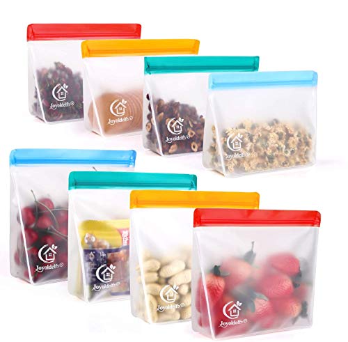 Sacos de Plástico para Alimentos OYOLD ELF joyoldelf - Sacos de armazenamento de alimentos - plástico, alimentação