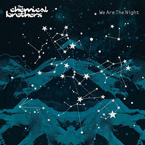 Vinil THE CHEMICAL BROTHERS We Are the Night (2LP) Virgin - Música e gravações de som - vinil, the chemical brothers, we are the night, 2LP