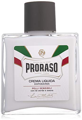 Creme de Barba PRORASO After Shave Balm (100ml) Proraso - Pós-barba - creme, barba, proraso, after shave balm