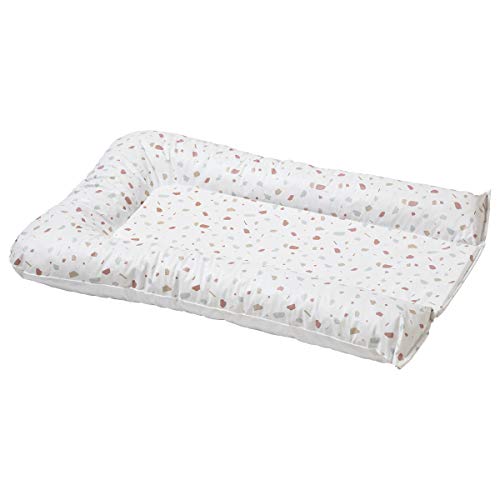 Berço de Piquenique BABYCALIN (Castanho) Babycalin - Móveis para bebês e crianças pequenas - suave, resistente, compacto, moderno