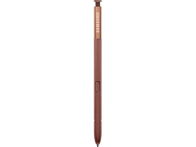 Caneta Stylus SAMSUNG Galaxy Note 9 (Prateado) SAMSUNG - Canetas stylus - samsung, note 9, stylus, bluetooth