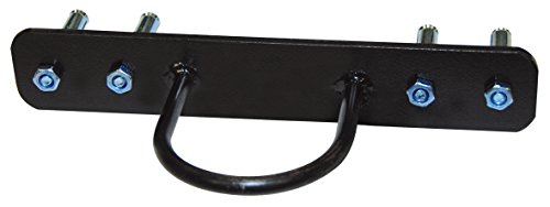 Mangueira para mangueiras de combate 28 cm SVETUS Sveltus - Acessórios para máquinas de levantamento de peso e bancos de exercício - mangueira, combate, 28 cm