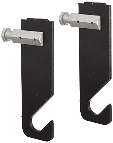 Kit de Suporte MANFROTTO 059 (Cabeça de Câmera) Manfrotto - Ganchos de utilidade - cabeça de câmera, preto, 200 g