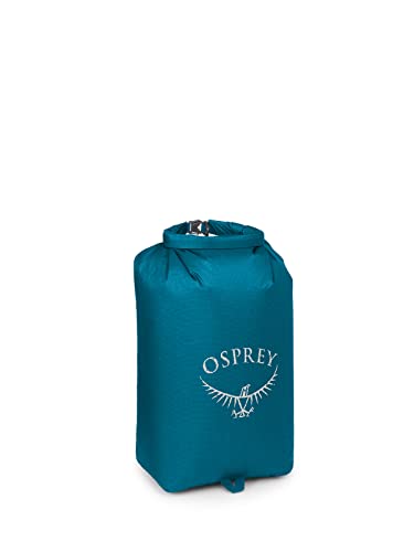 Saco de Transporte OSPREY Ultralight Dry Sack 20L Azul Osprey - Sacos de compressão - ultralight, 20L, azul, retangular