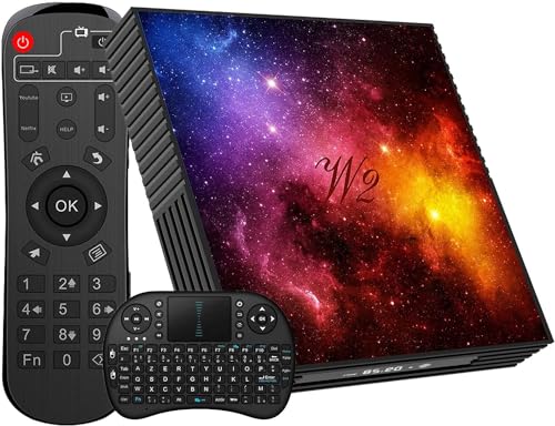 Mini PC Android TV BOX 2021 (Android 12 - 64 GB - RAM: 4GB) Shenzhen Chuangkeyou Technology Co., Ltd. - Áudio - android 12, 4GB RAM, 64 gb, hdmi
