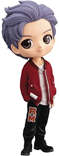 Figura de Ação BANPRESTO BTS (Tiny TAN) Banpresto - Materiais de arte e artesanato - BTS, tiny tan, RM, k-pop, pvc
