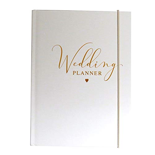 Planificador de Casamento VIOLET ULTIMATE Dbv-81-Wplan Design By Violet - Calendários, organizadores e planejadores - planificador, casamento, compacto, folhas de notas