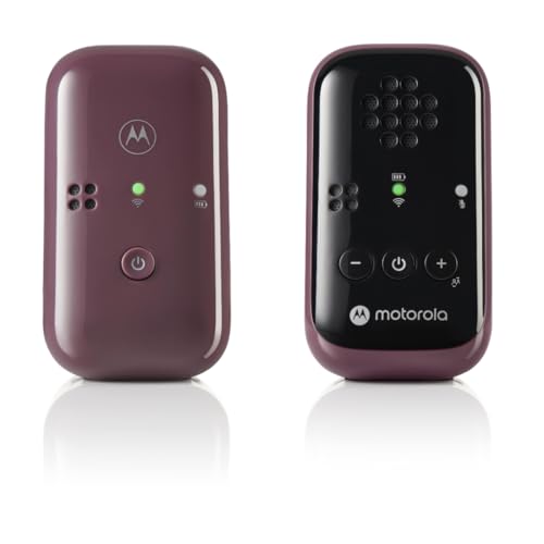 Intercomunicador para Bebé MOTOROLA PIP12 Motorola - Acessórios de rádio de comunicação - intercomunicador, bebé, motorola