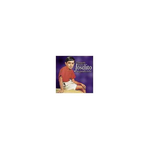 CD El Pequeño Ruiseñor - Sus Grandes Éxitos (Edição em Espanhol) SONY-MUSIC - Música e gravações de som - cd, pequeño ruiseñor, grandes exitos, edição em espanhol, faixas