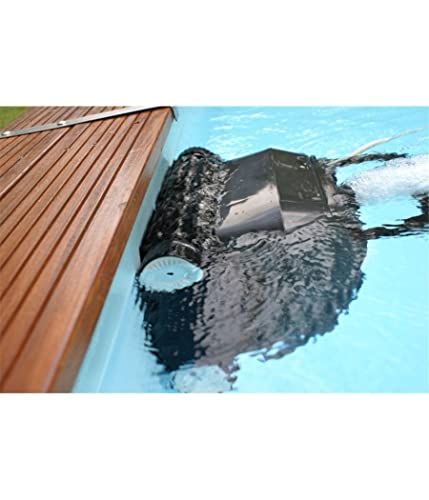Robô Limpeza de Fundos e Parede 7310 8Streme 8STREME - Aspiradores e varreduras de piscina - limpeza, fundos, parede