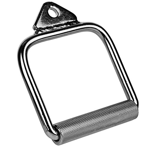 Acessório de Treino C.P. SPORTS 1-Hand Grip C.P. Sports - Acessórios para máquinas de levantamento de peso e bancos de exercício - treino, grip, 1 mão