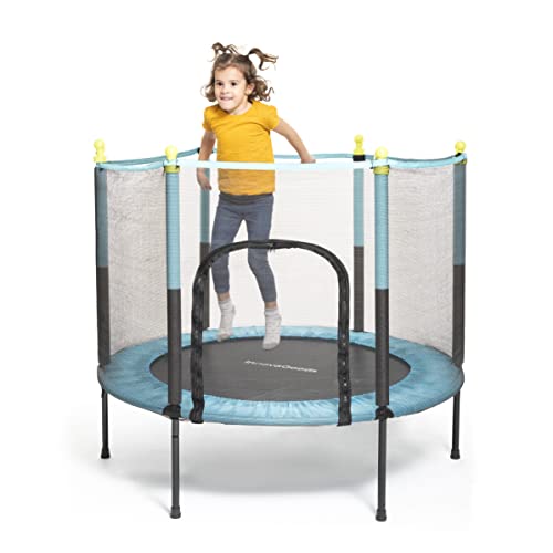 Tenda de Campismo INNOVAGOODS Elástica (Idade Mínima: 3 Anos) IGS - Trampolins - elástica, rede de segurança, atividade física, habilidades motoras