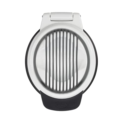 Cortador de Alimentos OXO 10.5cm (Recondicionado Como Novo) Oxo - Fatiadores de cozinha - 10.5cm, antideslizante, aço inoxidável