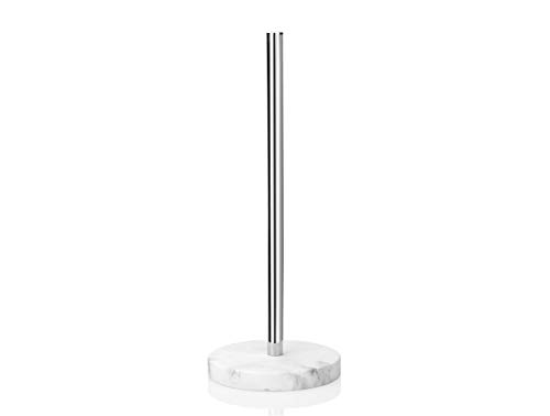 Suporte de Parede para TV ANDREA HOUSE CC66285 (Branco) RICARDO&VAZ - Utensílios de Cozinha - branco, MDF