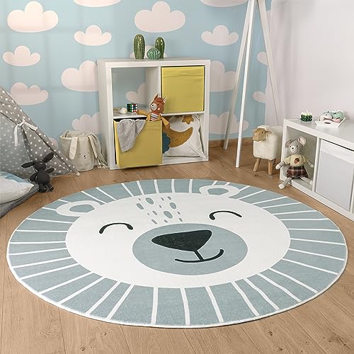 Tapete de Atividades PACO HOME (Bege - Espuma - 120x120cm) Paco Home - Tapetes - espuma, 120x120cm, brinquedo, seguro