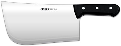Faca de Cozinha Arcos 287900 | Aço inoxidável, Polioximetileno (POM) Arcos - Facas de cozinha - aço inoxidável, polioximetileno, 25 cm