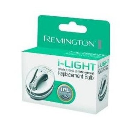 Lâmpada de Luz Pulsada REMINGTON IPL5000 e IPL4000 Remington - Lâmpadas - luz pulsada, flash, melanina, vello corporal