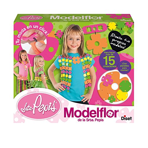 Conjunto de acessórios para bonecas SRI TA Diset - Acessórios para bonecas e figuras de ação - sapatos, roupas, mala, acessórios