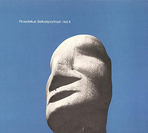 CD Self Portrait II - Self Portrait II (1 CDs) BUREAU B - Cds de música - cd, self portrait ii