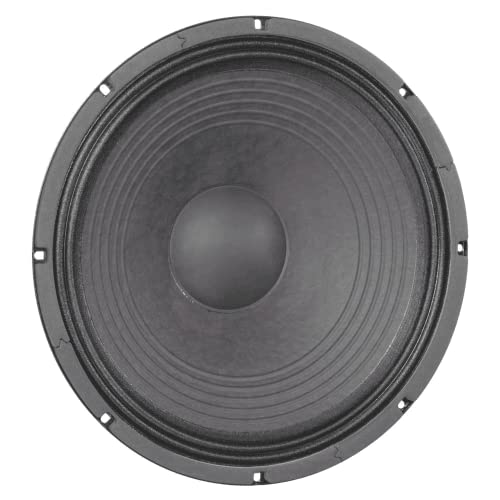 Coluna Auto AUDIBAX GR15-DE (15'' - 300 W) Audibax - Alto-falantes - coluna auto, audibax gr15-de, 15 polegadas, 300 W, preto