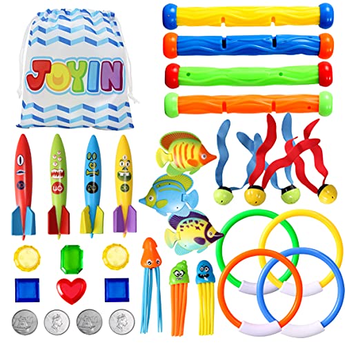 Conjunto de brinquedos de piscina JOYIN (3 anos) Joyin Inc - Brinquedos - brinquedos, piscina, 3 anos