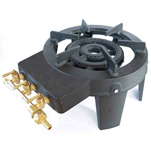Termoventilador MEVA Triglav (4000 W) PROWELTEK - Eletrodomésticos de cozinha - 4000 W, preto
